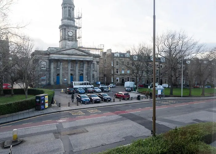 Гостевой дом Claremont