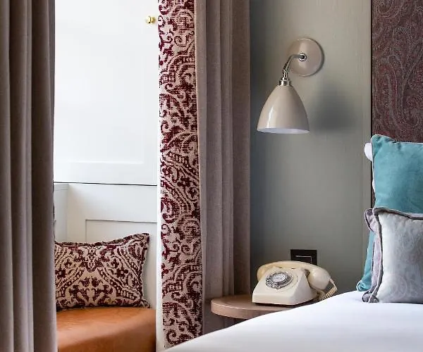 Abbey Apartments, At Holyrood 4* Edynburg