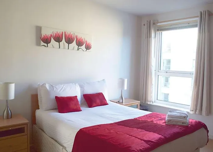 Dreamhouse Holyrood Park إدنبرة