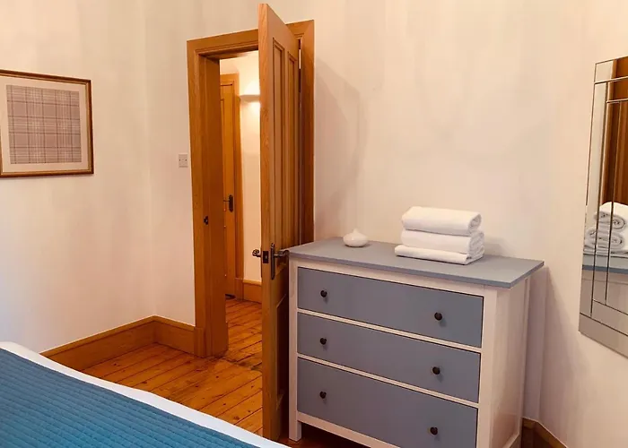 The Royal Mile By Reserve 에든버러