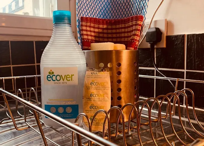 아파트 The Royal Mile By Reserve *