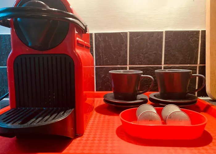 The Royal Mile By Reserve إدنبرة