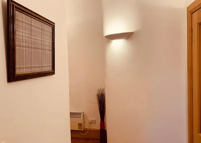 The Royal Mile By Reserve إدنبرة