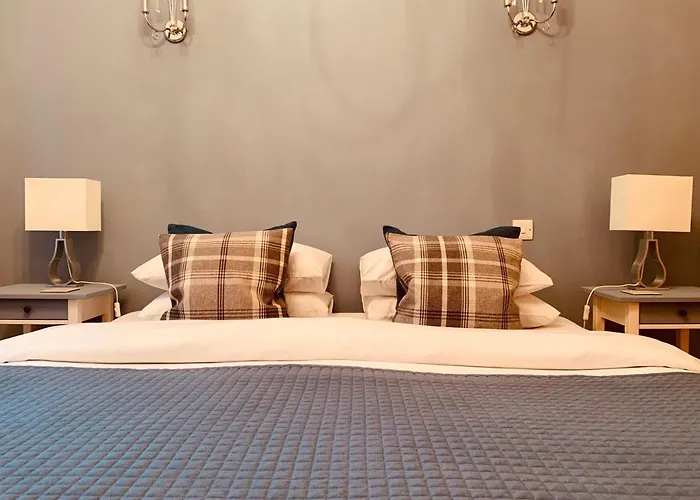 The Royal Mile By Reserve شقة *