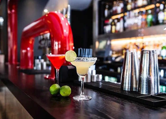 Malmaison Hotel