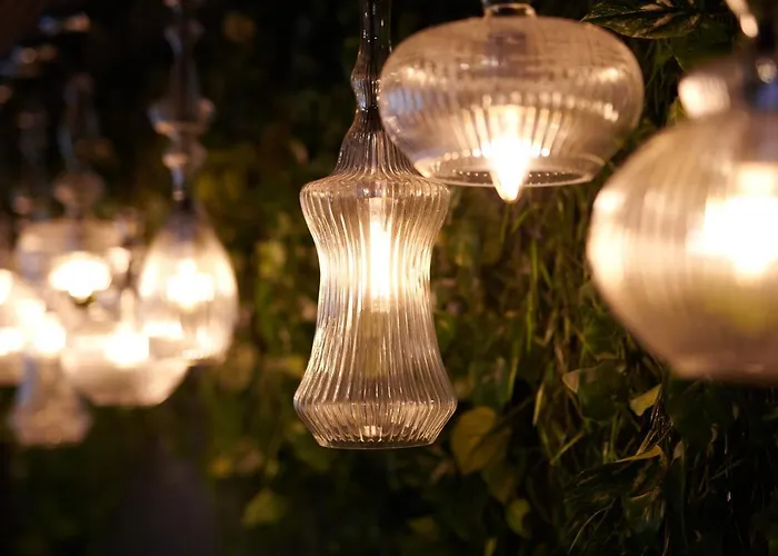 酒店 Malmaison 爱丁堡