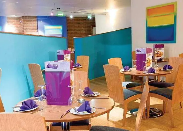 Hotel Premier Centre Lauriston Place Edinburgh