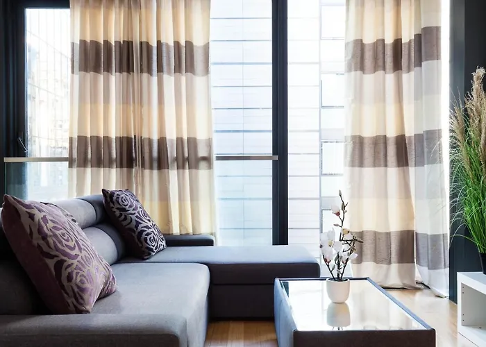 Quartermile אדינבורו