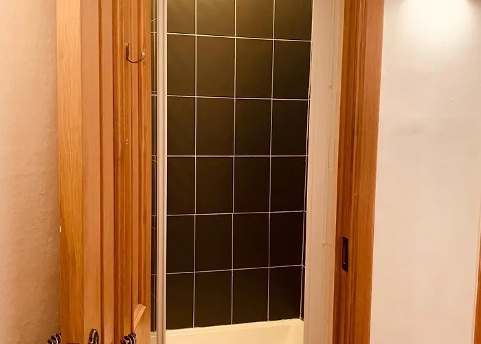 The Royal Mile By Reserve 아파트