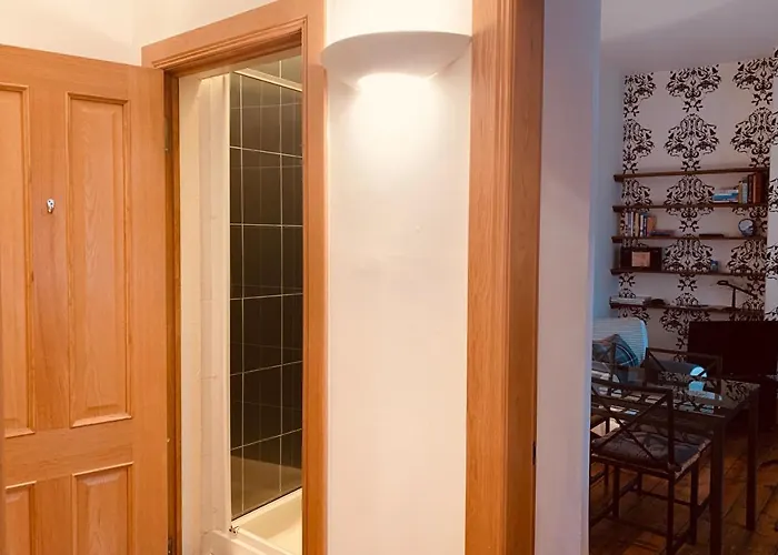 The Royal Mile By Reserve * إدنبرة