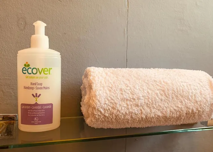 아파트 The Royal Mile By Reserve *