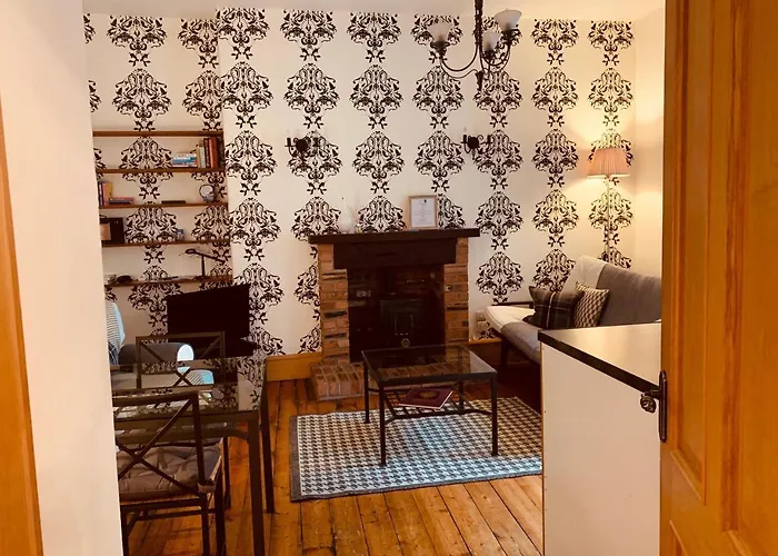 The Royal Mile By Reserve * إدنبرة