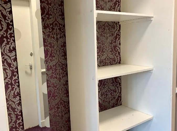 酒店 诺森伯兰酒店 爱丁堡