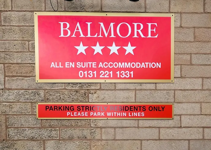 Balmore 3*