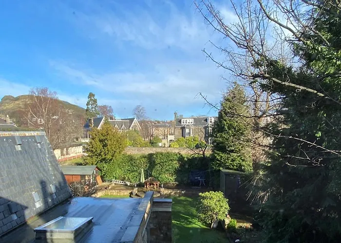 Glenalmond House 4*