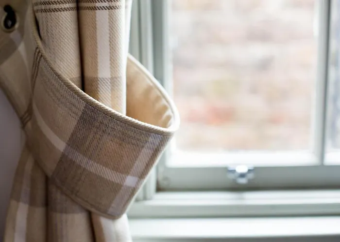 Grassmarket דירה