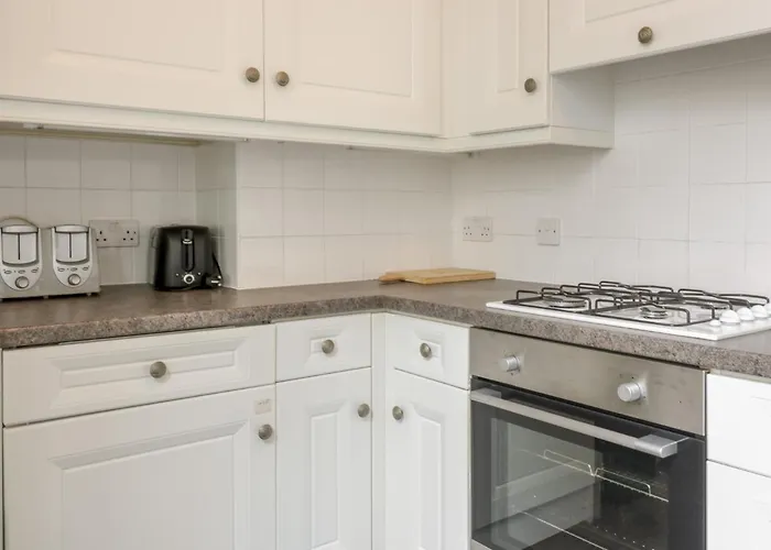 דירה 3 Lynedoch Place