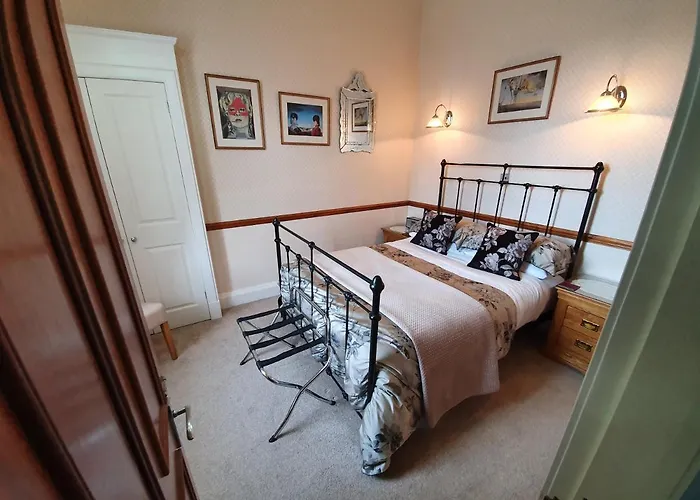 게스트하우스 Lauderville 4*