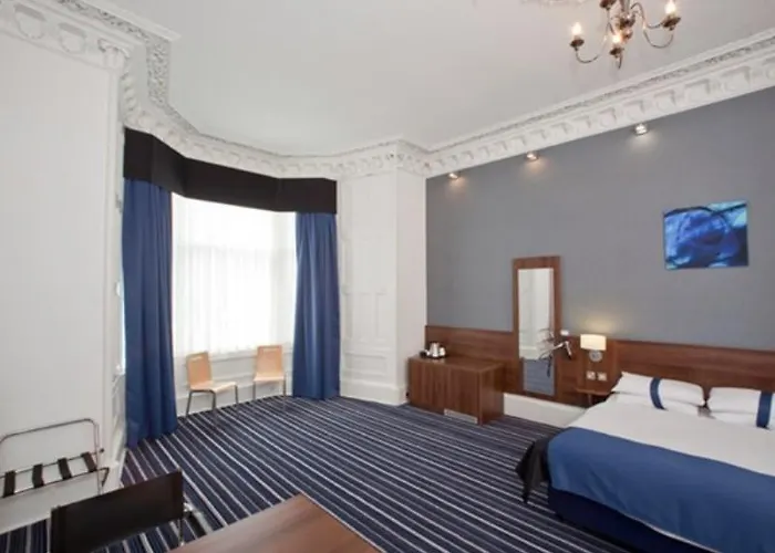 Hotell Piries