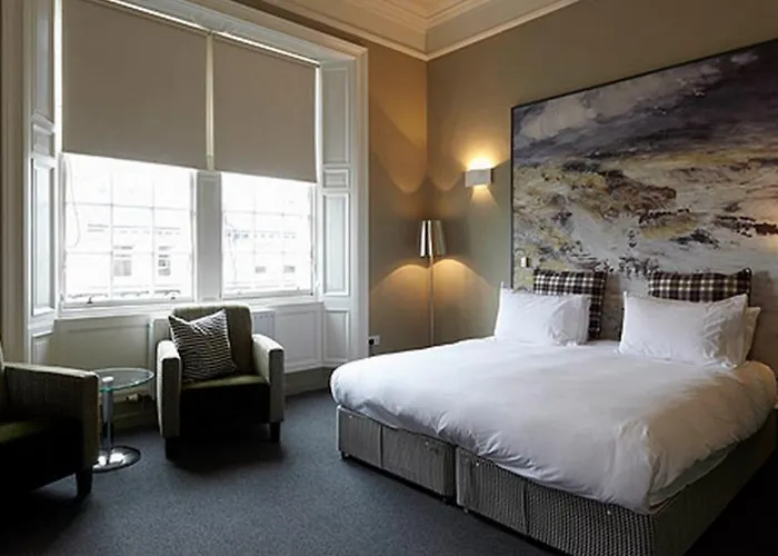 B+B Edinburgh 4* Εδιμβούργο