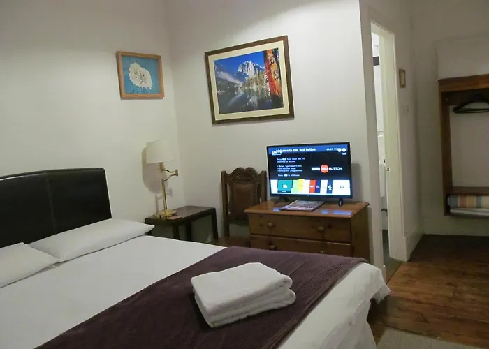 Lantern Vendégház 3*