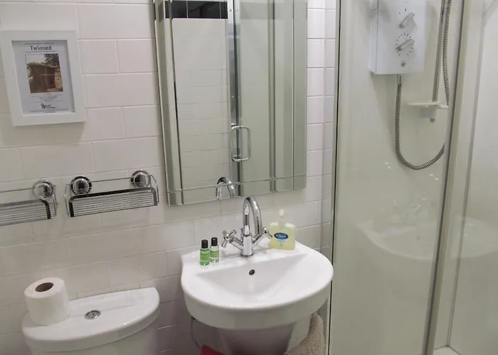 Vendégház Lantern Edinburgh