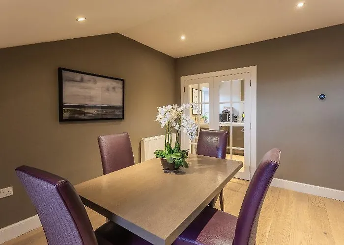 No1 - George Iv Bridge Эдинбург