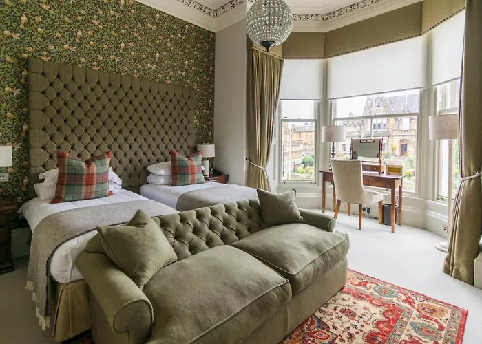 The Roseate - Small Luxury Of The World