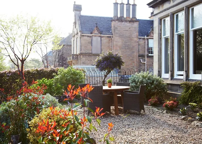 The Roseate - Small Luxury Of The World