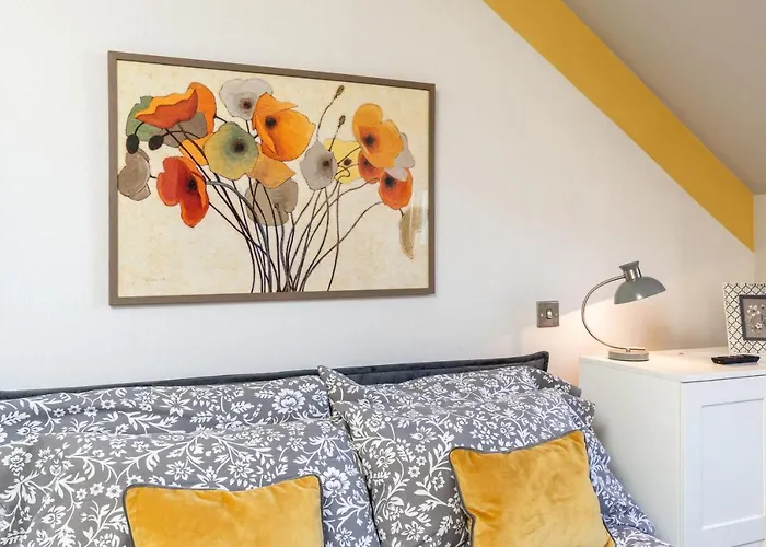 Aparthotel Haymarket 4*