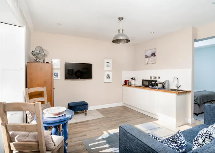 Haymarket Aparthotel 4*