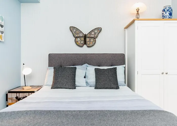 Aparthotel Haymarket