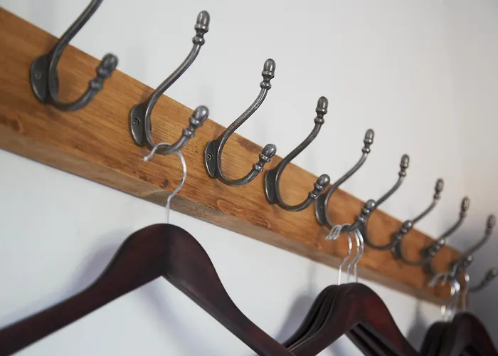 Hotel The Roseate - Small Luxury Of The World Edimburgo