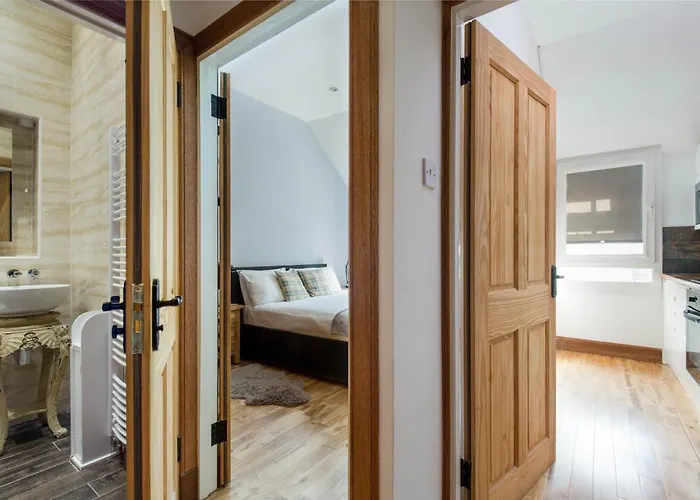 Castle Vista, Grassmarket