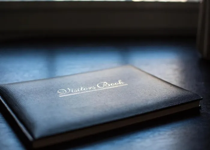 Castle Vista, Grassmarket Lägenhet