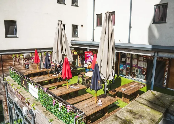 Ξενοδοχείο A&o