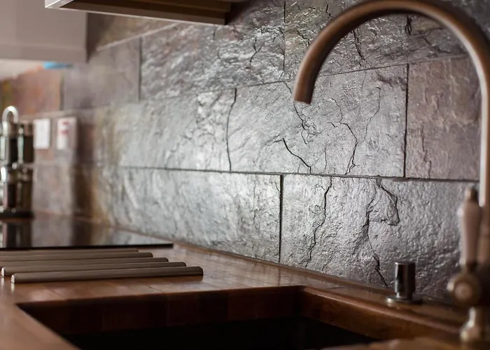 Castle Vista, Grassmarket אדינבורו