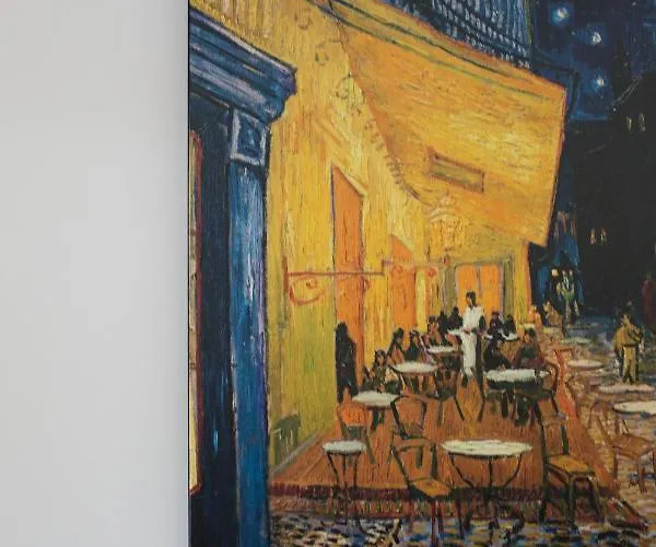 Castle Vista, Grassmarket