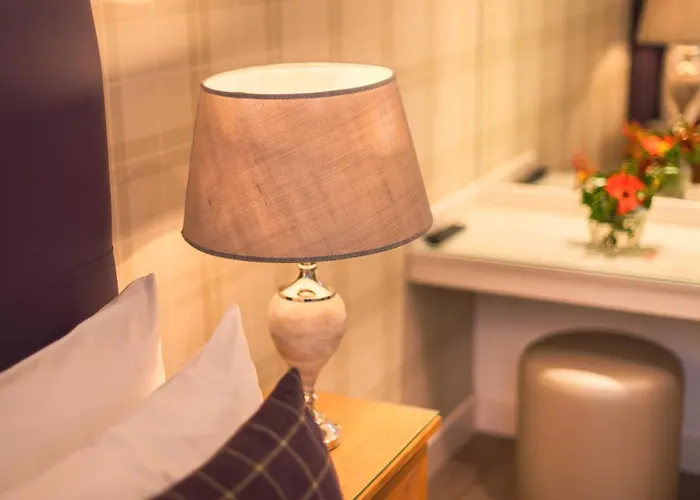 Braid By Mansley 에든버러