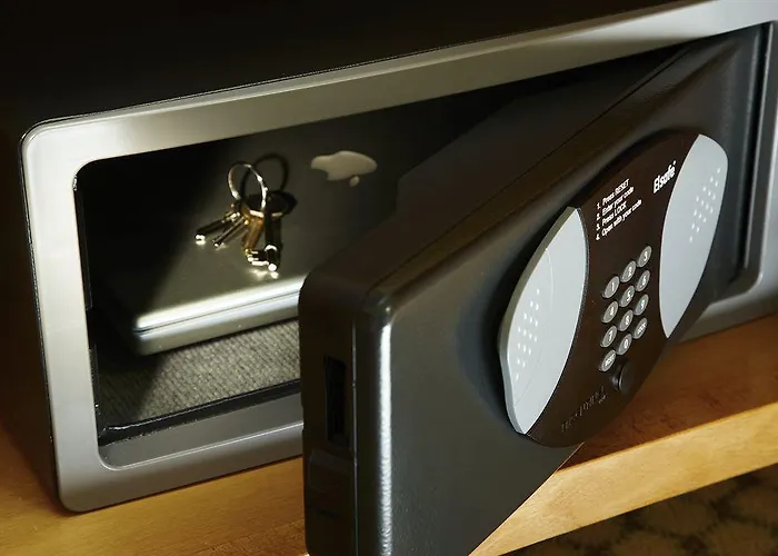 By Marriott Отель 4*