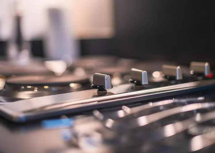 아파트호텔 Braid By Mansley