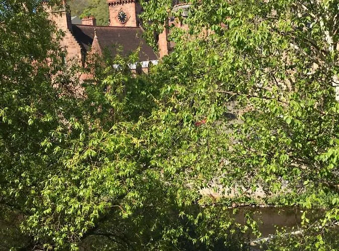 Dean Village *