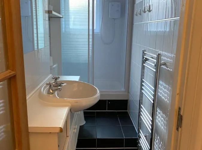 Capital - 49 Elbe Street Apartamento