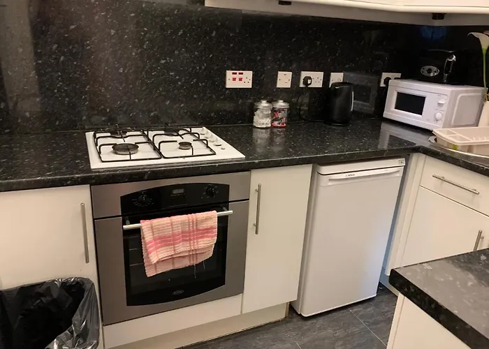 Capital - 49 Elbe Street 아파트 *