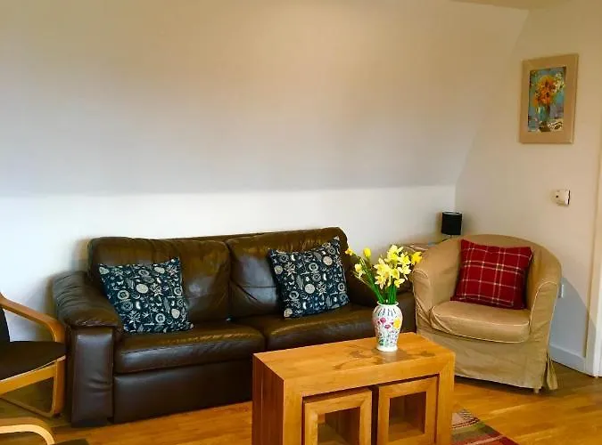 別荘 Craigs Lodges *