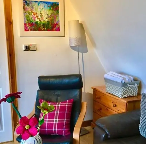 Craigs Lodges Holiday home