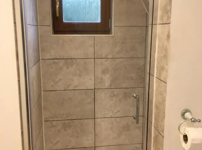 Holiday home Craigs Lodges Edinburgh