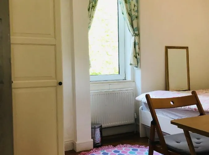 Διαμέρισμα Centre Escape With Private Garden