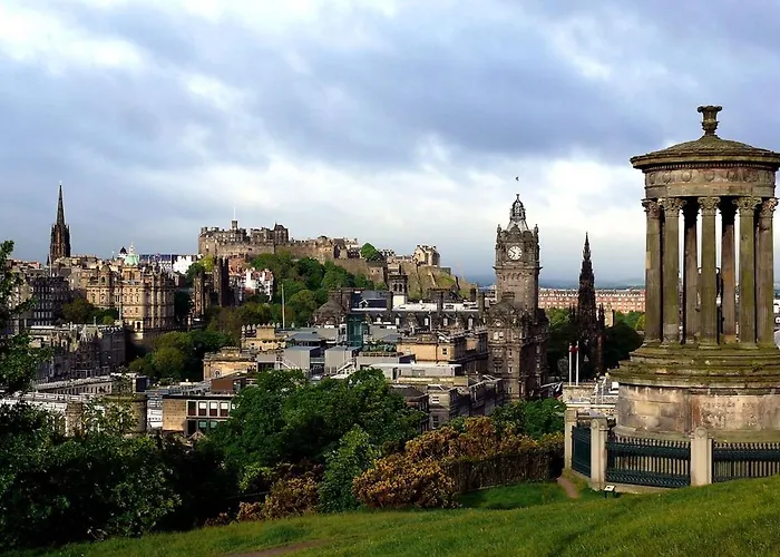 בית הארחה West End