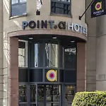 Point A Haymarket 3* Edinburgh